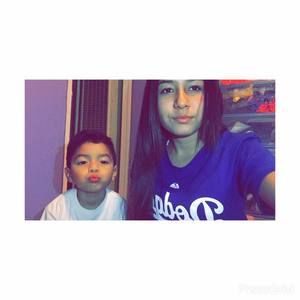 Meet your Posher, Jazmina